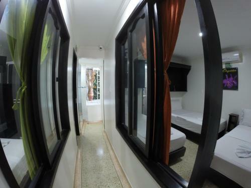 Hostal Casa Villavicencio