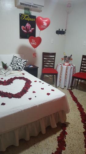 Hostal Casa Villavicencio