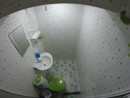 Hostal Casa Villavicencio