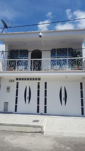 Hostal Casa Villavicencio
