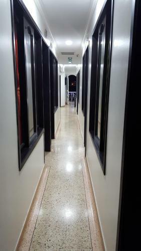 Hostal Casa Villavicencio