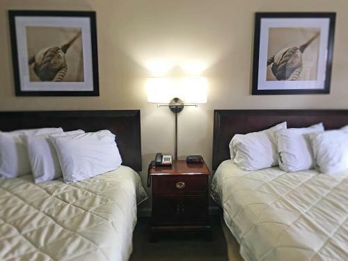 Hotel Inn Of Clanton