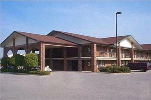 Hotel Inn Of Clanton