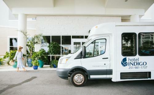 Hotel Indigo Orange Beach - Gulf Shores