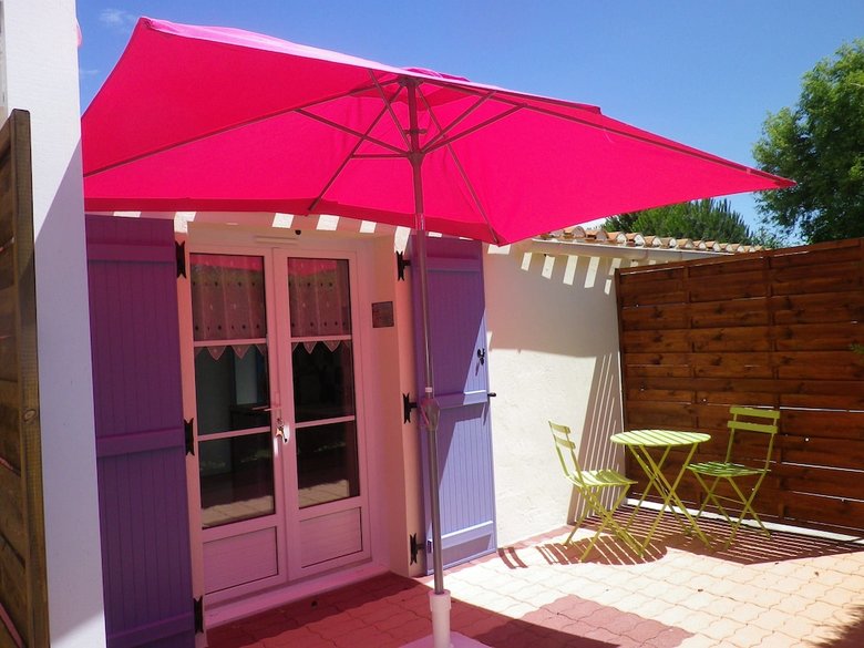 Bed & Breakfast Chevrefeuille Et Eglantine