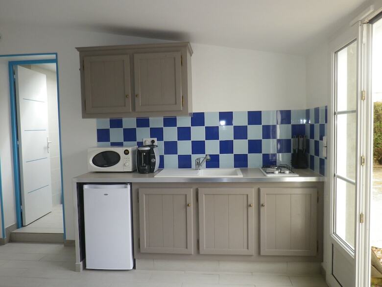 Bed & Breakfast Chevrefeuille Et Eglantine