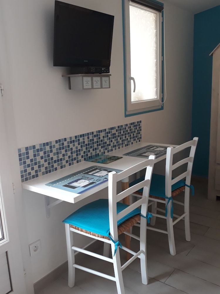 Bed & Breakfast Chevrefeuille Et Eglantine