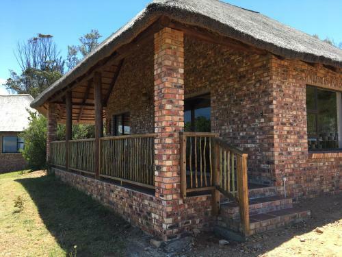 Pomeroy Lodges