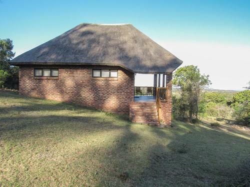 Pomeroy Lodges