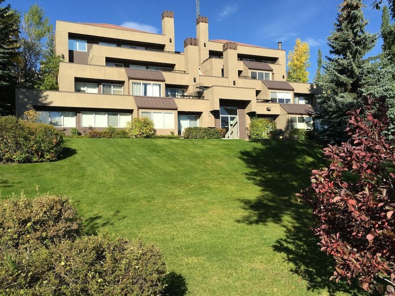 Apartamento Olympic Suites