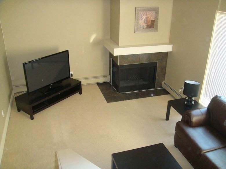Apartamento Olympic Suites