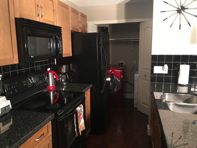 Apartamento Olympic Suites