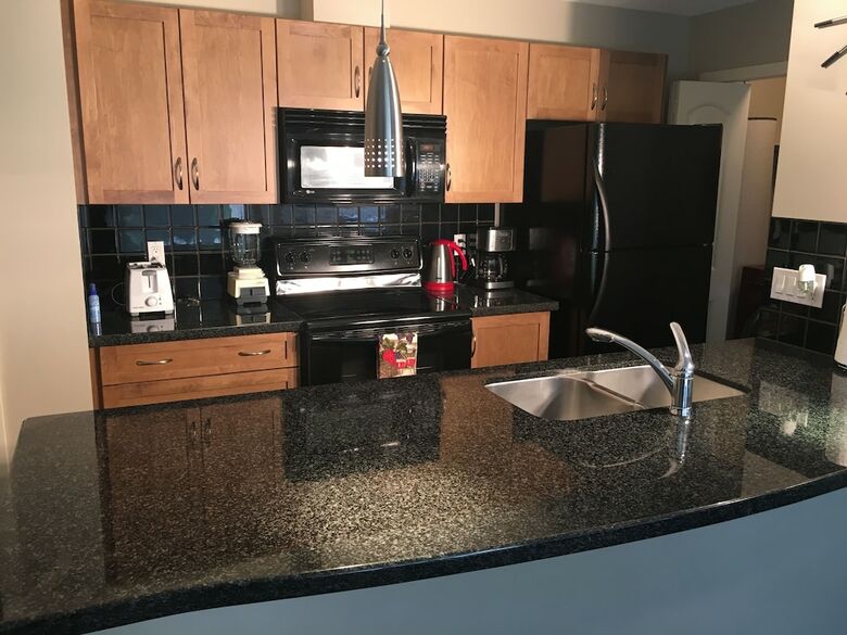 Apartamento Olympic Suites