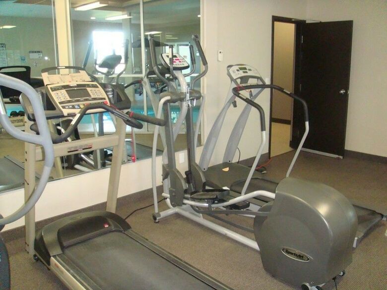 Apartamento Olympic Suites