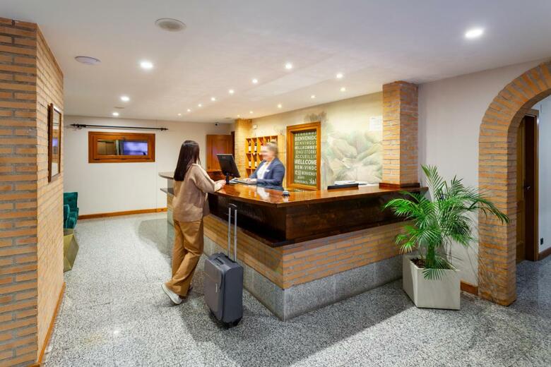 Dwo Rioja Wine Hotel