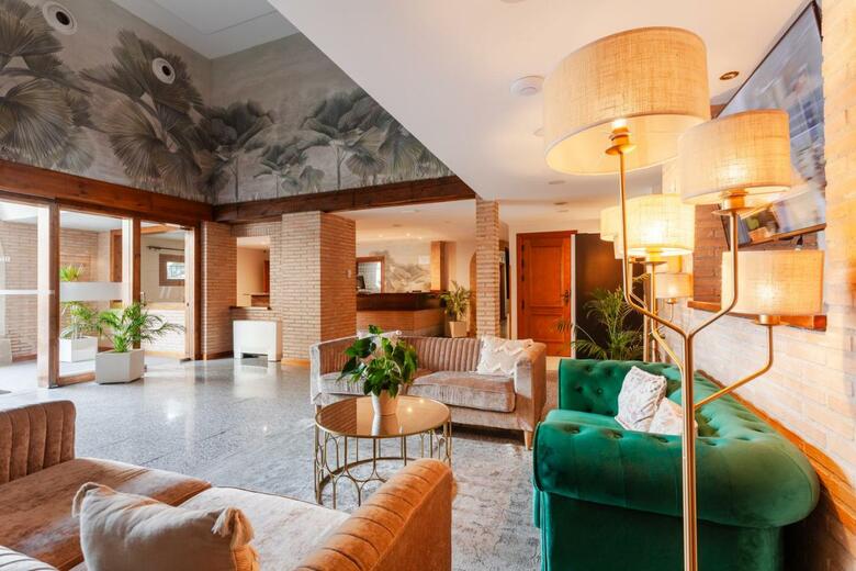 Dwo Rioja Wine Hotel