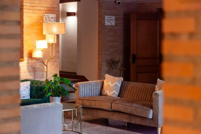 Dwo Rioja Wine Hotel