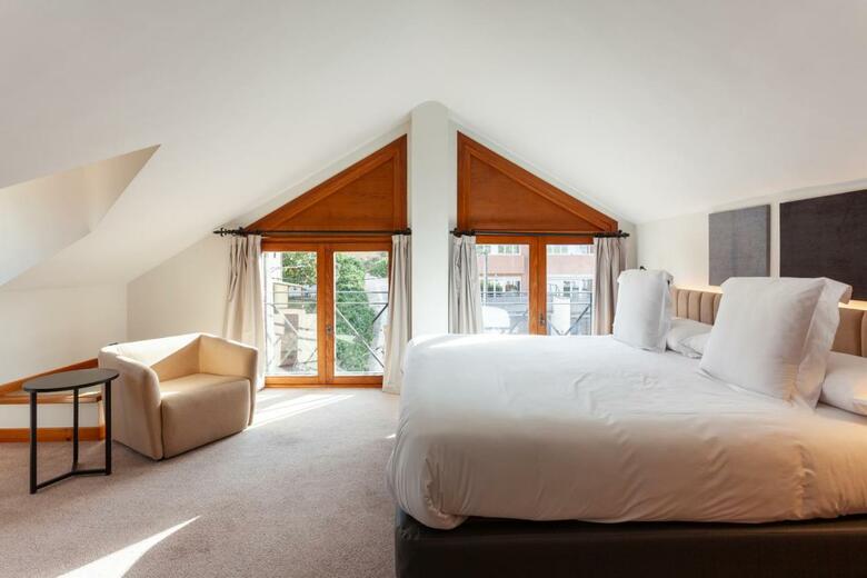 Dwo Rioja Wine Hotel