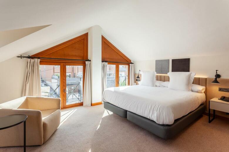 Dwo Rioja Wine Hotel