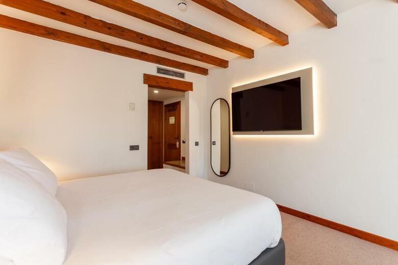 Dwo Rioja Wine Hotel