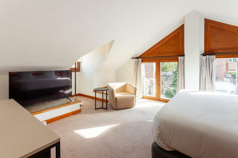 Dwo Rioja Wine Hotel