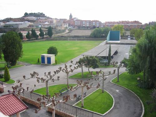 Hotel San Camilo