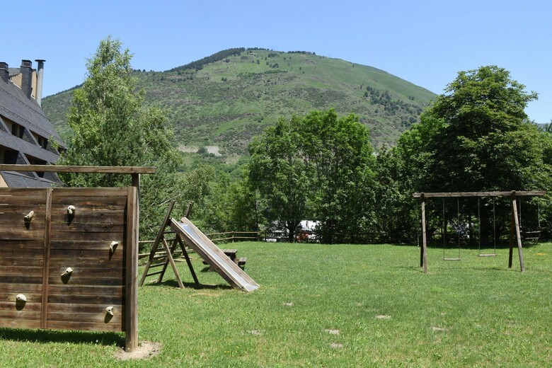 Hotel Rvhotels Tuca