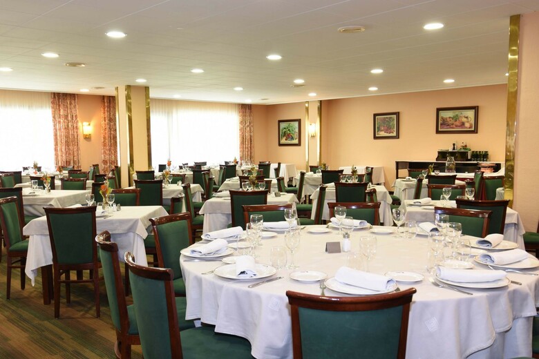 Hotel Rvhotels Tuca