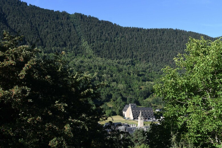Hotel Rvhotels Tuca