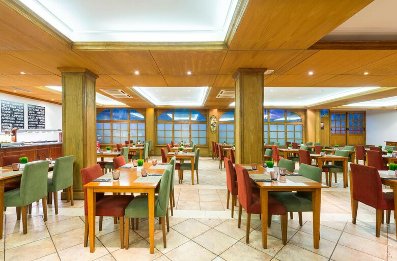Hotel Vielha Baqueira Affiliated By Meli�