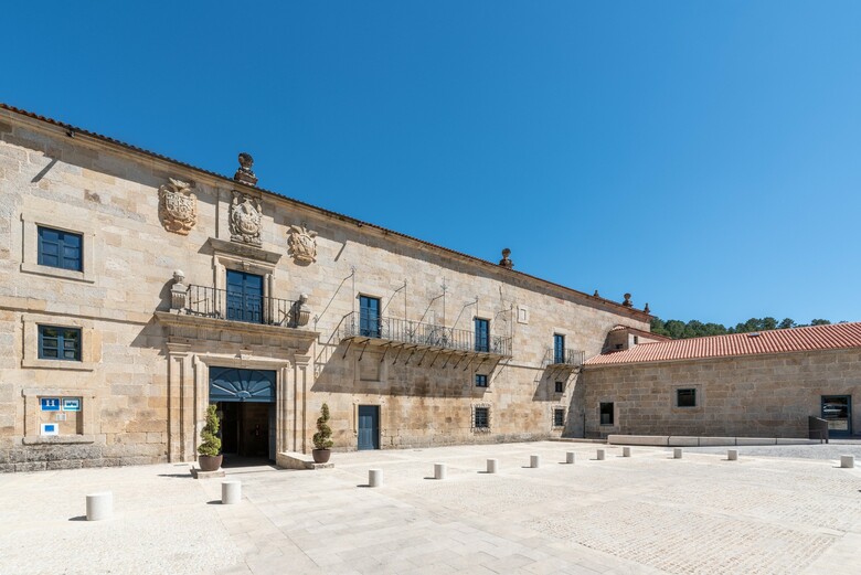 Eurostars Monumento Monasterio De San Clodio Hotel