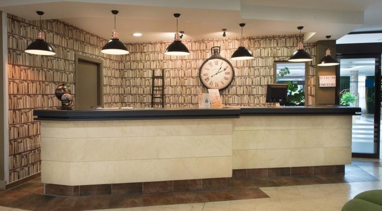 Hotel Segovia Sierra de Guadarrama