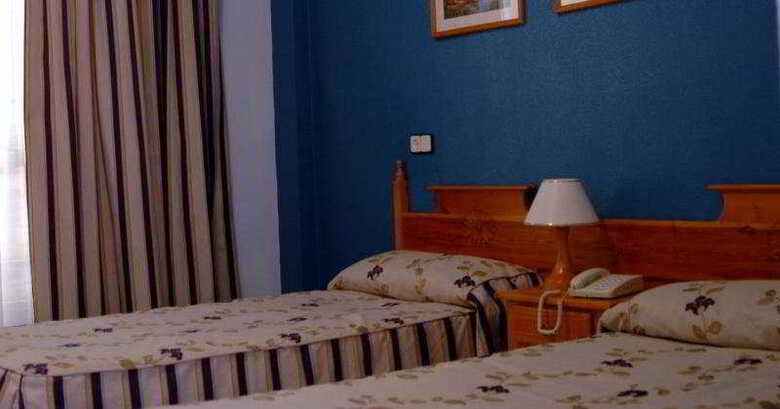 Hotel Torre De Los Guzmanes