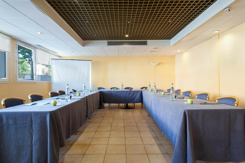 Hotel Crisol Quality Reus