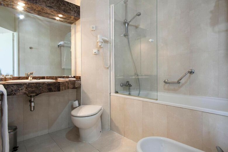 Hotel Crisol Quality Reus