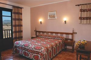 Hotel Mora