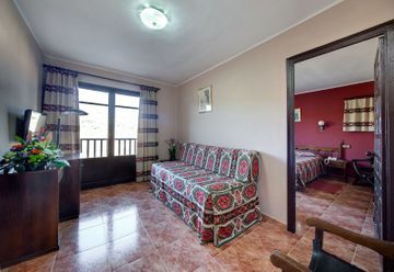 Hotel Mora