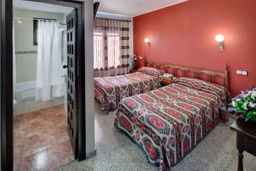 Hotel Mora