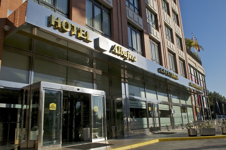 Hotel Albufera