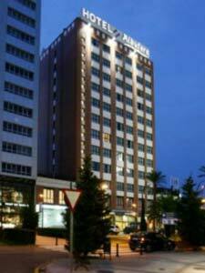 Hotel Albufera