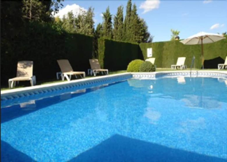 Hotel Ad-hoc Parque Golf