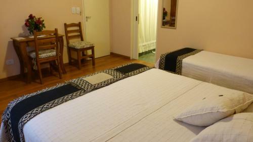 Hotel El Descanso