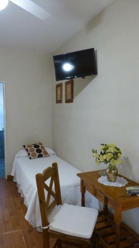 Hotel El Descanso