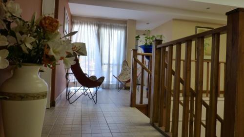 Hotel El Descanso