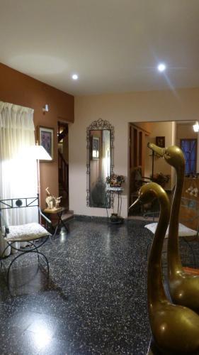 Hotel El Descanso