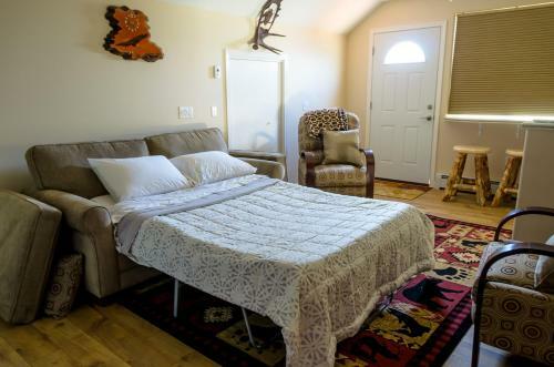 Apartamento Eagle's Eye Vacation Rentals