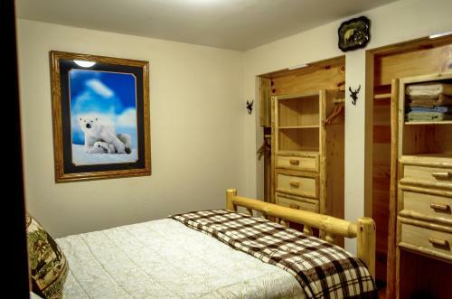 Apartamento Eagle's Eye Vacation Rentals