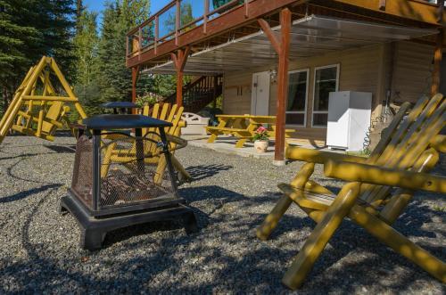 Apartamento Eagle's Eye Vacation Rentals
