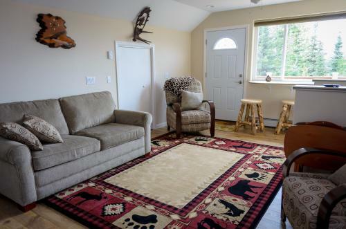 Apartamento Eagle's Eye Vacation Rentals