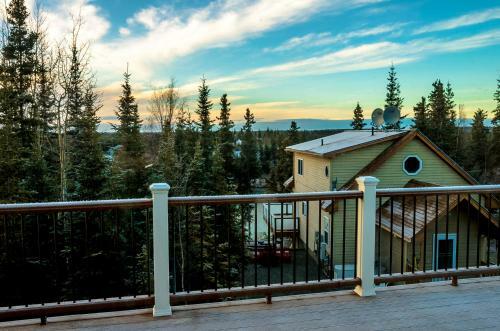 Apartamento Eagle's Eye Vacation Rentals